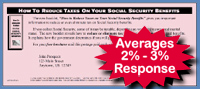 Annuity Mailer #AN01